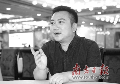 低成本进入茶行业,传统茶行业经营模式