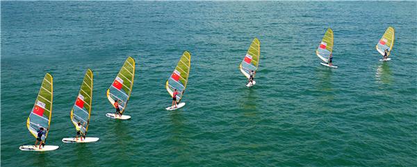 青岛体育局整合资源,青岛市体育局