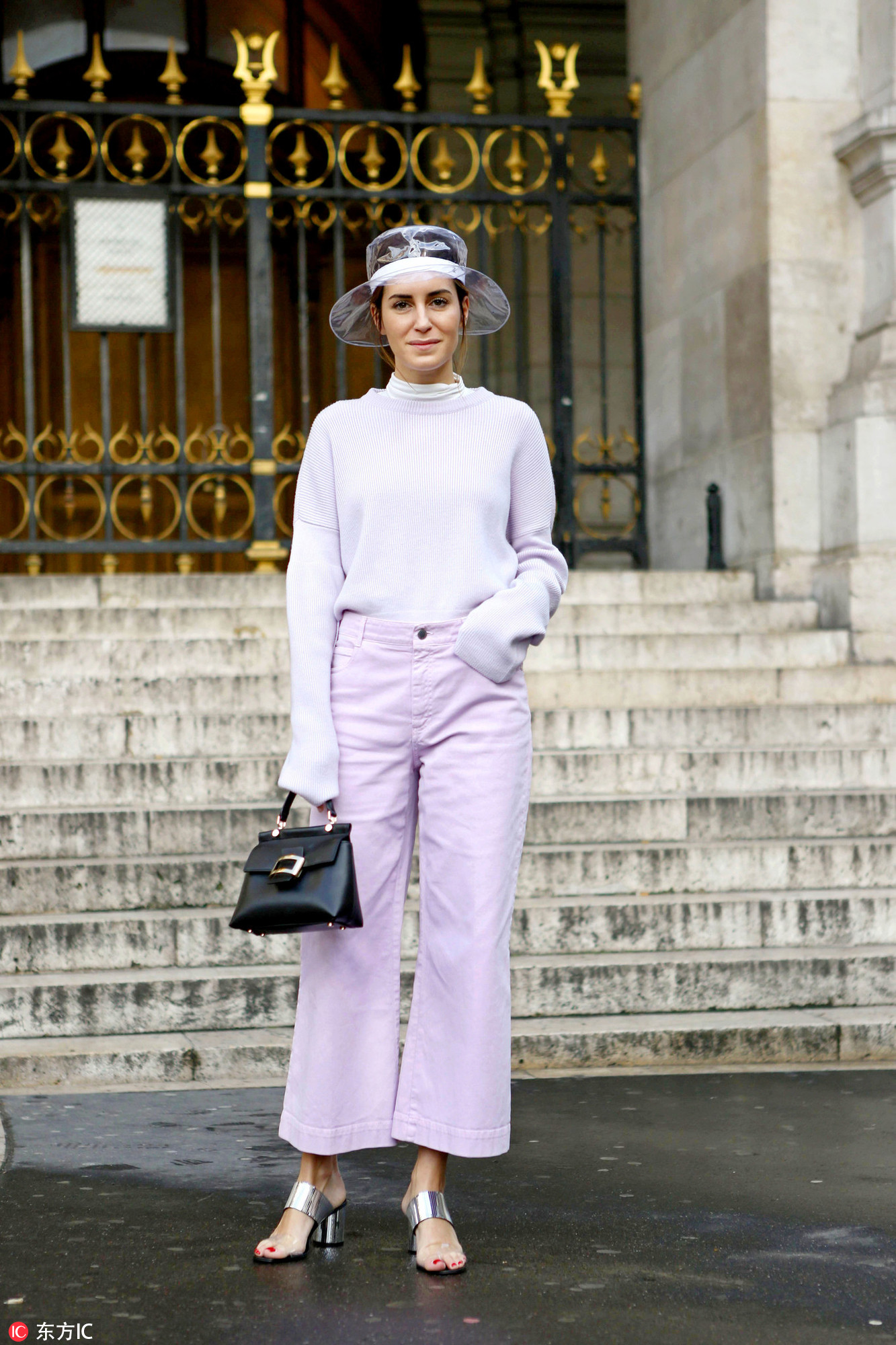 蔡依林丸子头发色,蔡依林花格子