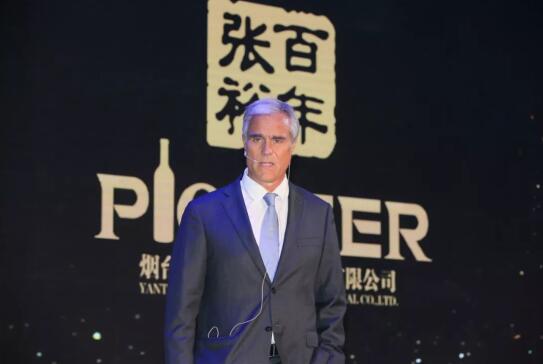 张裕国际先锋海茵葡萄酒,张裕先锋国际进口红酒