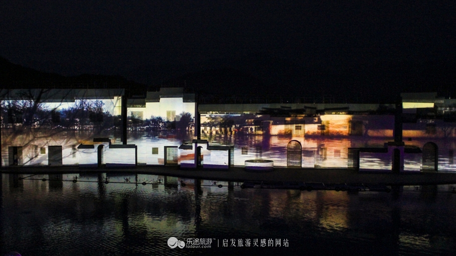 宏村阿菊介绍,宏村阿菊视频