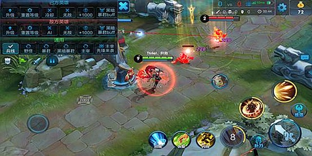 人在塔在排位攻略,人在塔在手游攻略