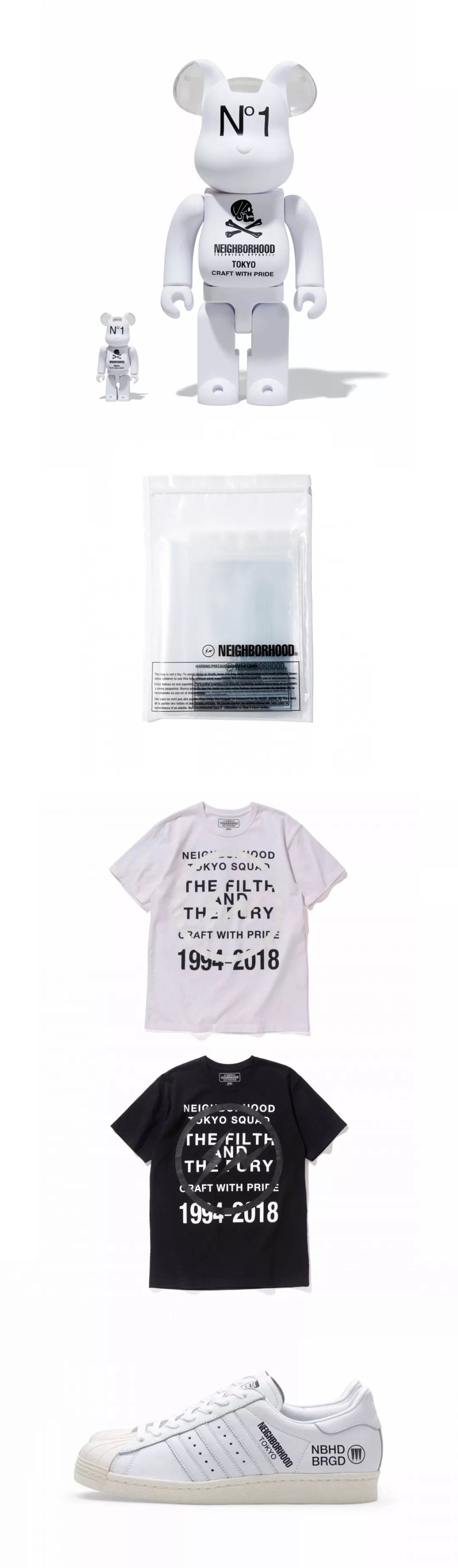 nbhd联名款,nbhd联名经典款