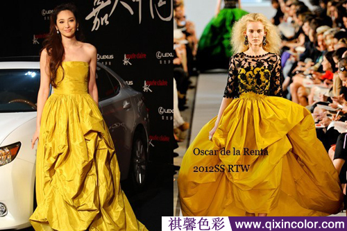 明星的形象设计,形象设计师最新造型