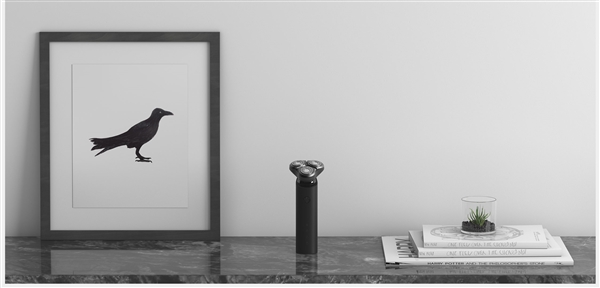 199元!米家旋转式电动剃须刀发布:3刀头、全身水洗