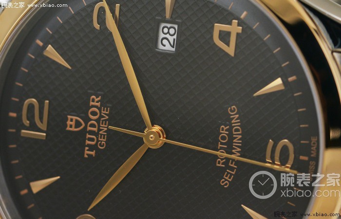 致敬制表传统，品鉴帝舵1926系列腕表