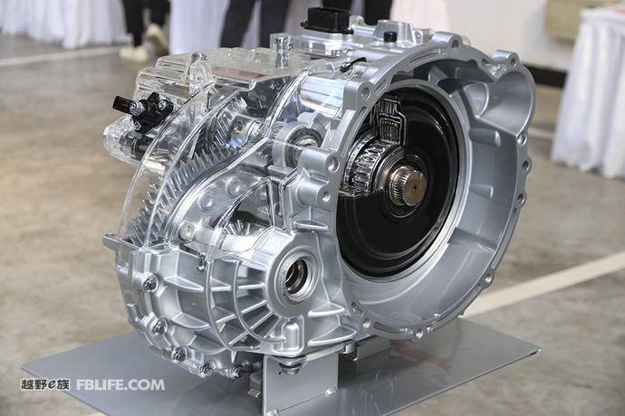 哈弗m6双离合器是湿式还是干式的,哈弗m6手动精英智联型试驾