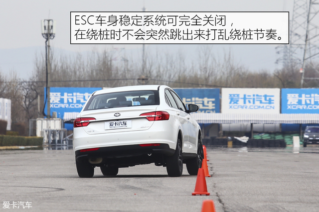 骏派a50使用5000公里油耗效果,一汽骏派A50质量怎么样