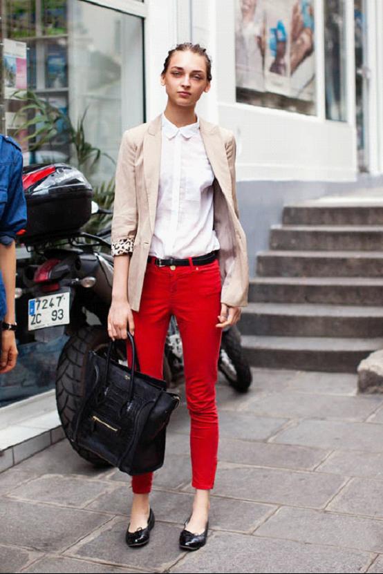 秋装服装怎么搭配比较好看,秋天衣服穿搭最新款