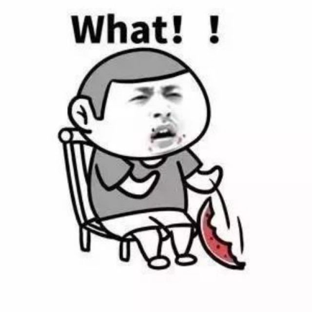 注意!你朋友圈的那些海外代购,可能都是戏精