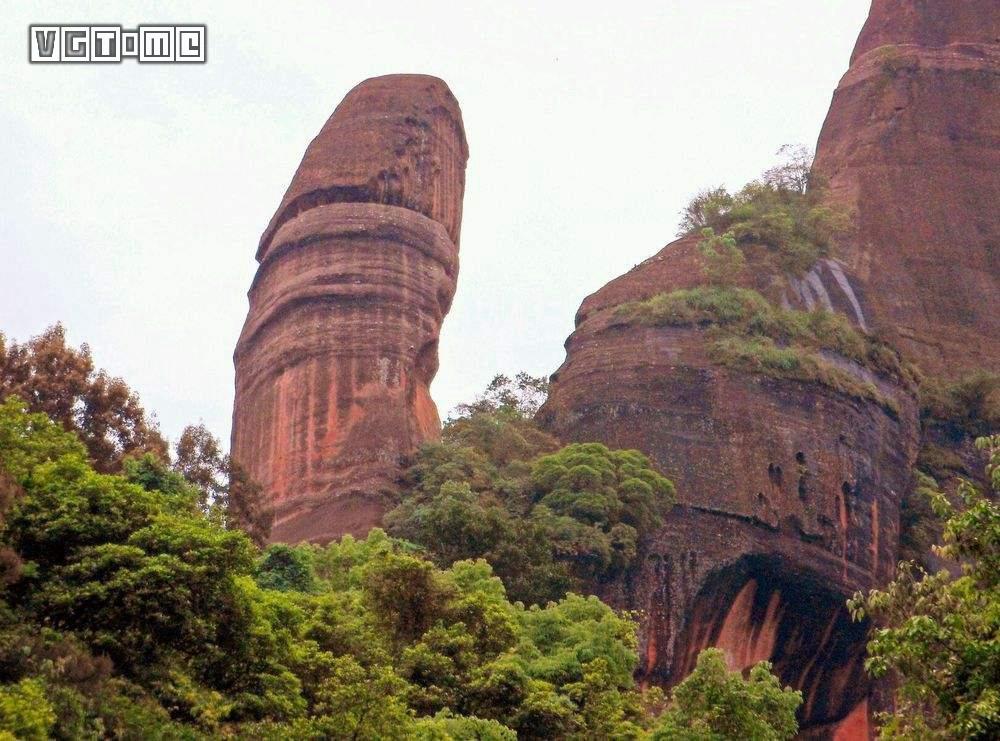 九寨沟五彩池潜游,游戏玩水
