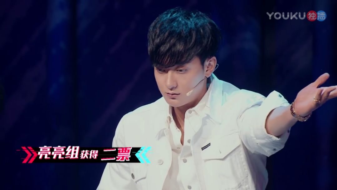 黄子韬和刘昊然,躲过了李现肖战王一博