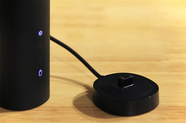 199元！米家旋转式电动剃须刀发布：3刀头、全身水洗