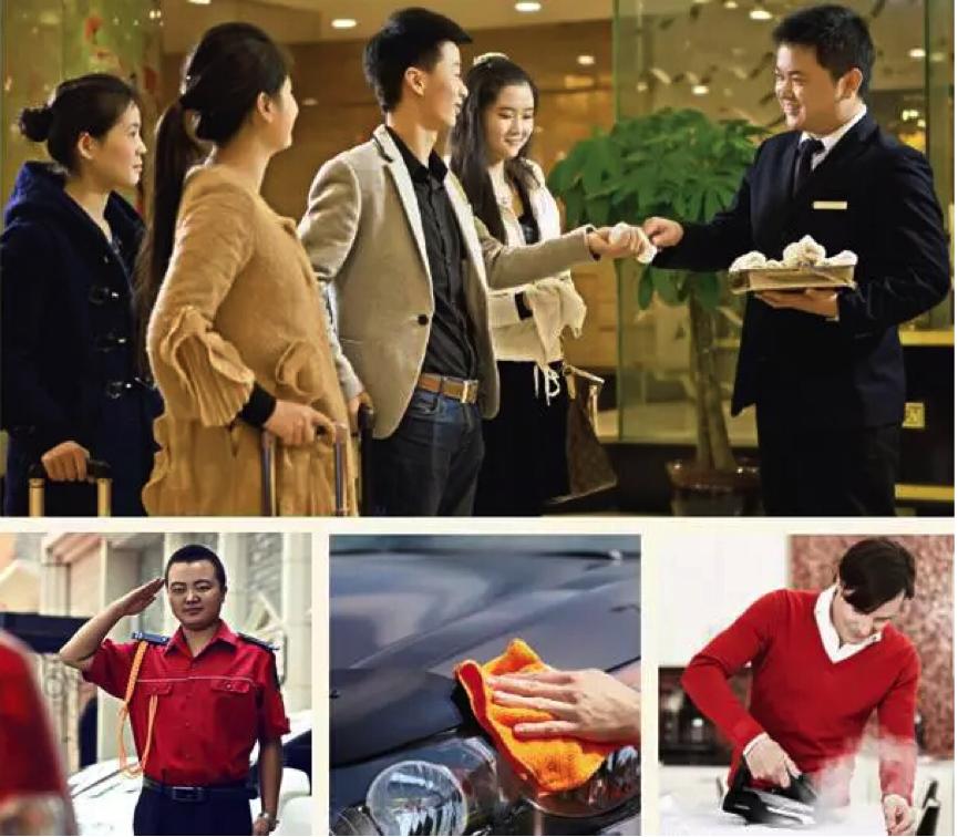 美豪酒店服务,美豪酒店十大增值服务