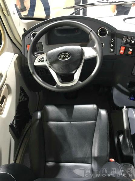 道路运输车辆展视频,2019道路运输车辆展在京隆重举办