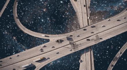 天了噜,他们的新MV这么会玩,原来玩摇滚的脑洞也很大