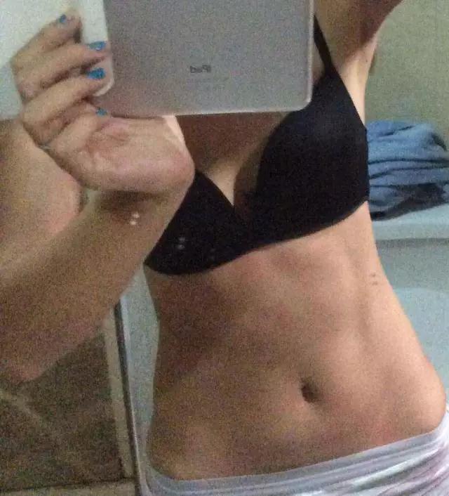 你和马甲线，只差这一个习惯的距离