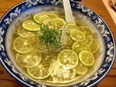 日本拉面是怎么制造的,日本拉面诞生