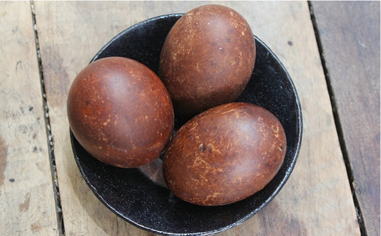 五香咸鸭蛋的正宗做法,五香咸鸭蛋的腌法50个鸭蛋多少盐