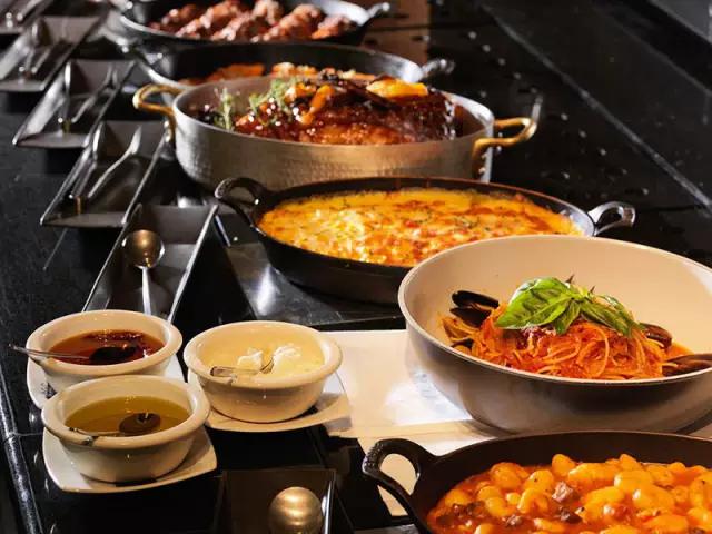 山东德百温泉旅游小镇,山东德州德百温泉度假村