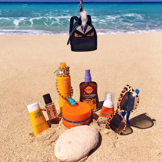 大牌包包正确保养,保养包包的保养油