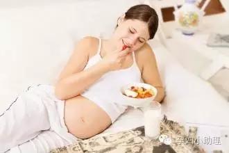 孕妇食欲不振吃什么开胃,怀孕早期食欲不好适合吃什么菜