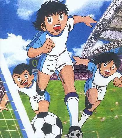 100个经典动漫角色,100个经典动漫人物角色