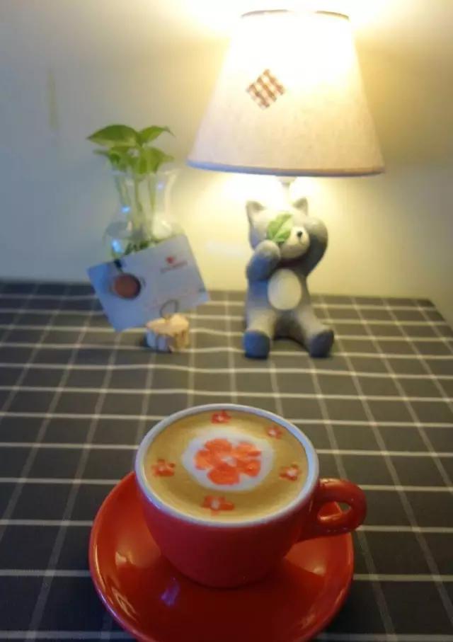 西安还藏着那么多文艺咖啡店你去过么？