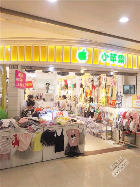 汉正街童装批发市场直播,汉正街批发市场童装直播