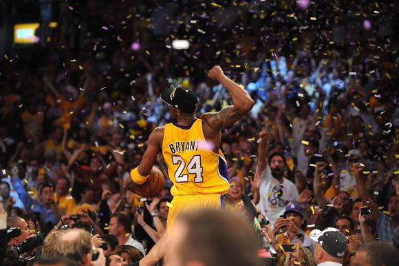 励志科比语录英语,c罗对刘翔的评价