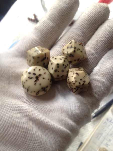 自制菩提抛光器,自制金刚菩提神器视频