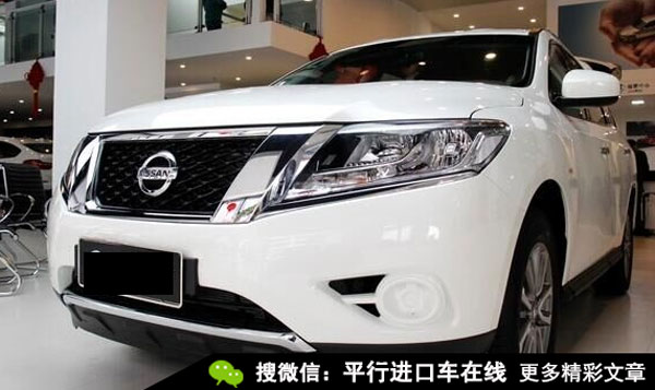 十几万轻越野7座性价比高的车,新车推荐5-8万越野型7座