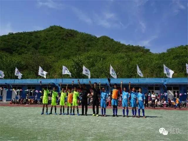 延庆区第十九届校园足球联赛,延庆区2024足球赛高中