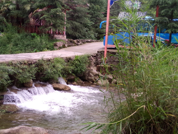 成都大邑龙窝子,大邑龙窝子农家乐自助烧烤