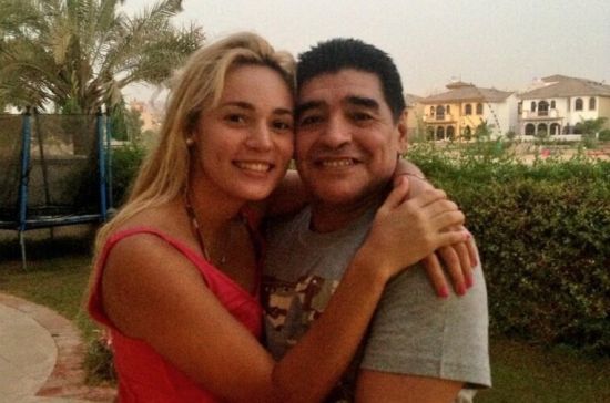 足球球王马拉多纳事件,足球球王马拉多纳