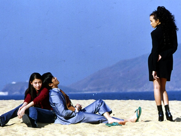 周星驰捧红的七位星女郎,周星驰6位星女郎现状