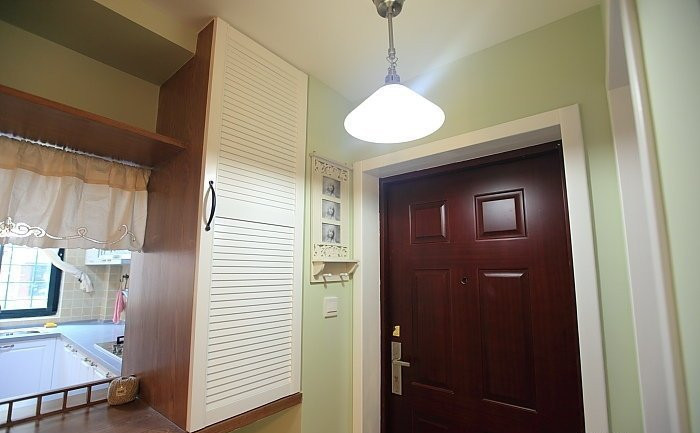 日式干净清爽小宅,日本最温馨的小蜗居