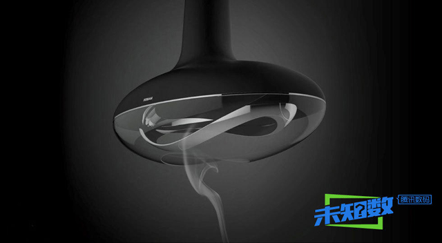 油烟机怎么造起来好看,最好用的油烟机设计