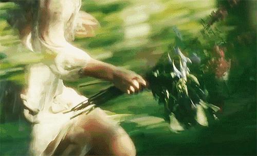 这个男孩子回家租了快地，过起了归园田居的日子