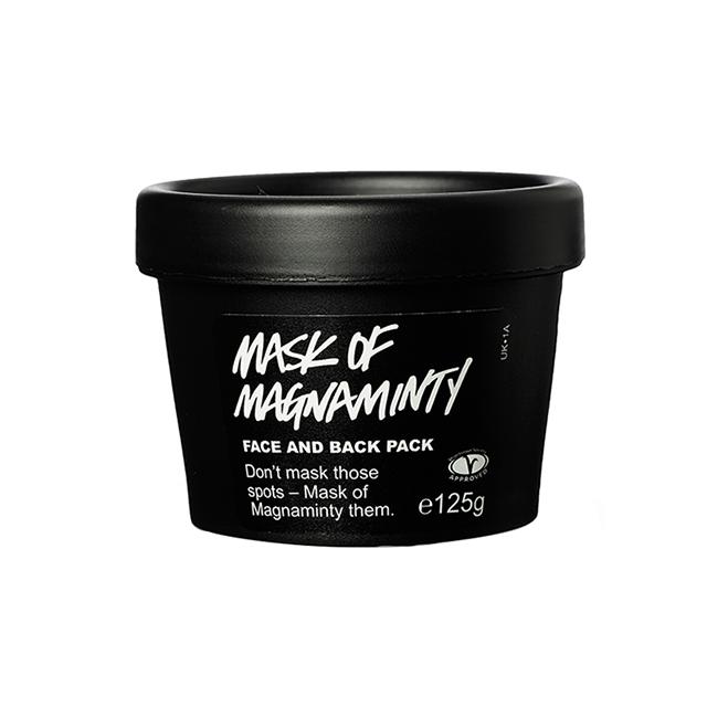 2016年深层清洁面膜排行榜