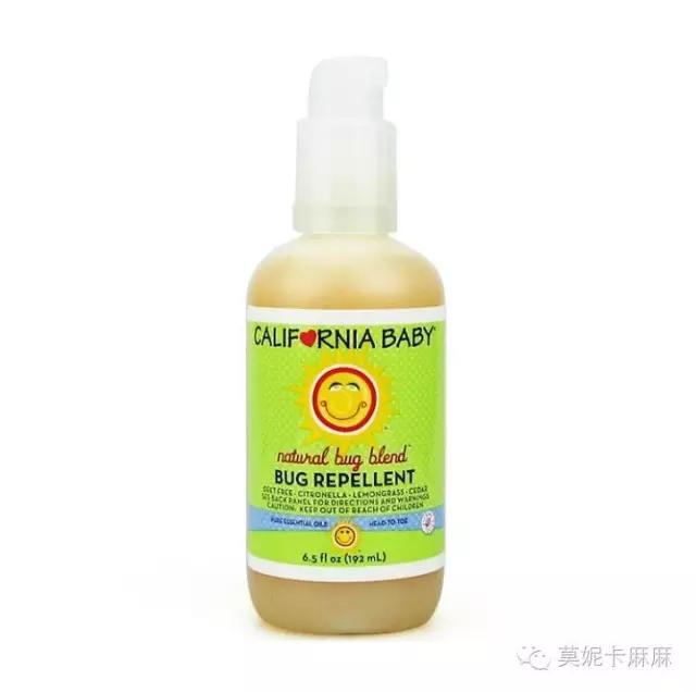 婴儿用的驱蚊和止痒产品推荐 (驱蚊膏止痒又能防止蚊子叮人)