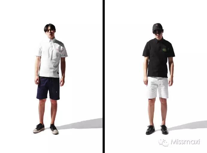 时尚稳重男装推荐,国际小众潮款男装