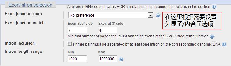 pcr引物设计软件优缺点,idt的在线引物设计工具