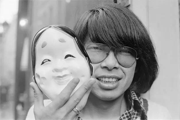 kenzo的细节,kenzo大开眼界