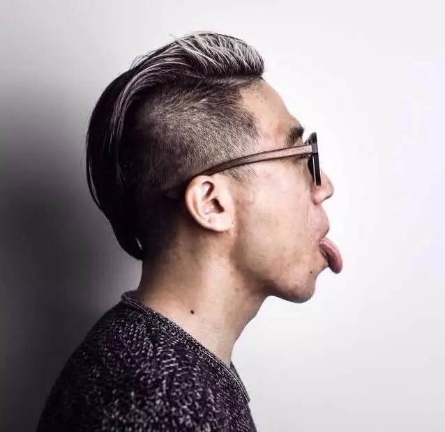 kenzo的细节,kenzo大开眼界