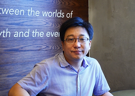 超闪CEO郝克明：手机页游爆发的时机已经成熟