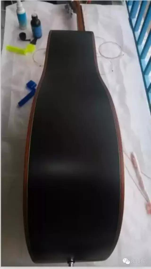 乐器保养正确方法,乐器擦拭保养用什么