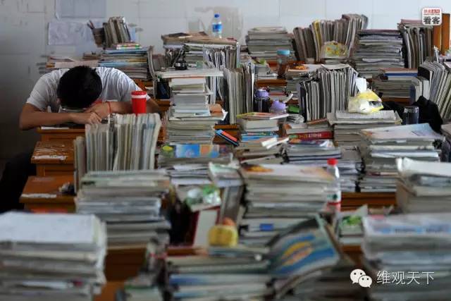 猴年马月谈高考：那一年，你一定忘不了~！~