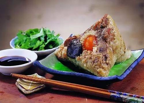 测评史上最好吃的五款粽子,上海最好的粽子是什么