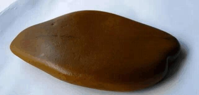 真正的纯天然玉石原石图片,各种玉原石图片大全集